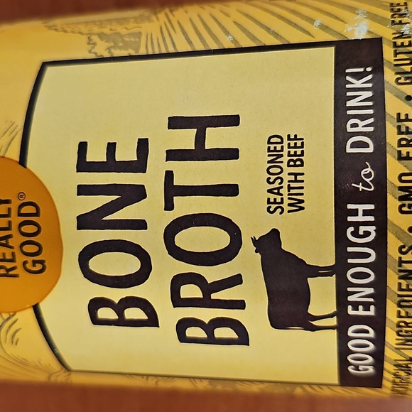 Broth - Picture 5 of 10